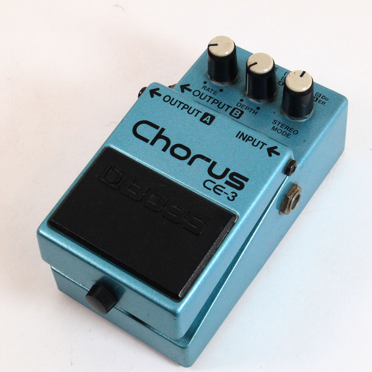 中古】BOSS / CE-3 Chorus 【渋谷店】 | コーラス | イシバシ楽器