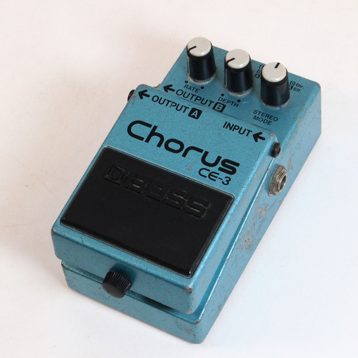 【BOSS】［中古］CE-3 / Chorus / 日本製 中古】BOSS / CE-3 Chorus 【渋谷店】 | コーラス | イシバシ楽器