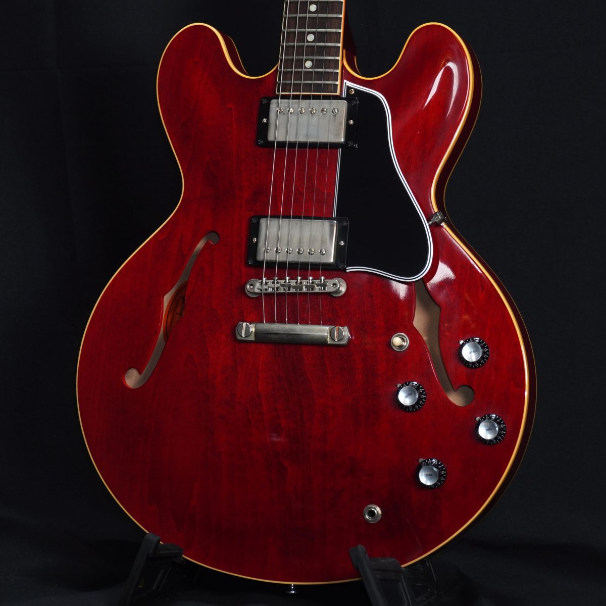 中古】Gibson Custom Shop / Historic Collection 1961 ES-335 Reissue