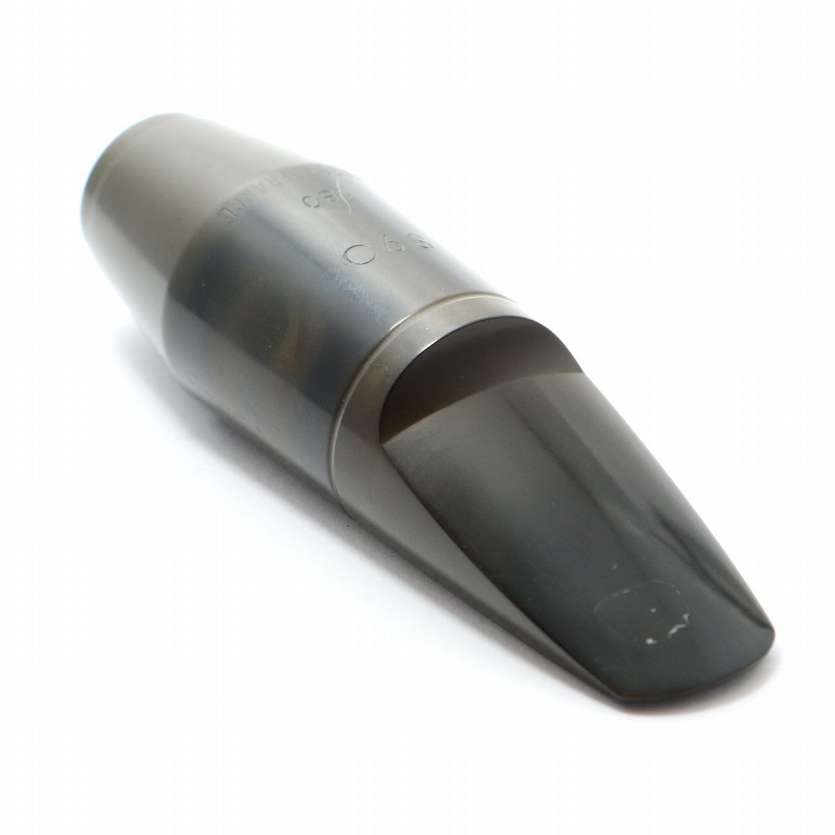 【中古】SELMER / Alto S90-180 Croche Refaced アルトサックス 【ウインドパル】