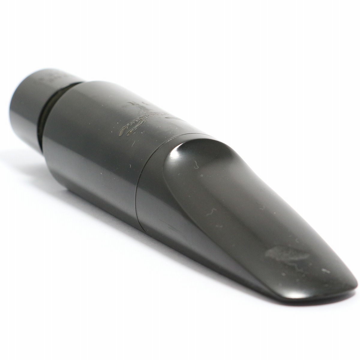 中古】E.ROUSSEAU / Baritone Hard Rubber 5R バリトンサックス