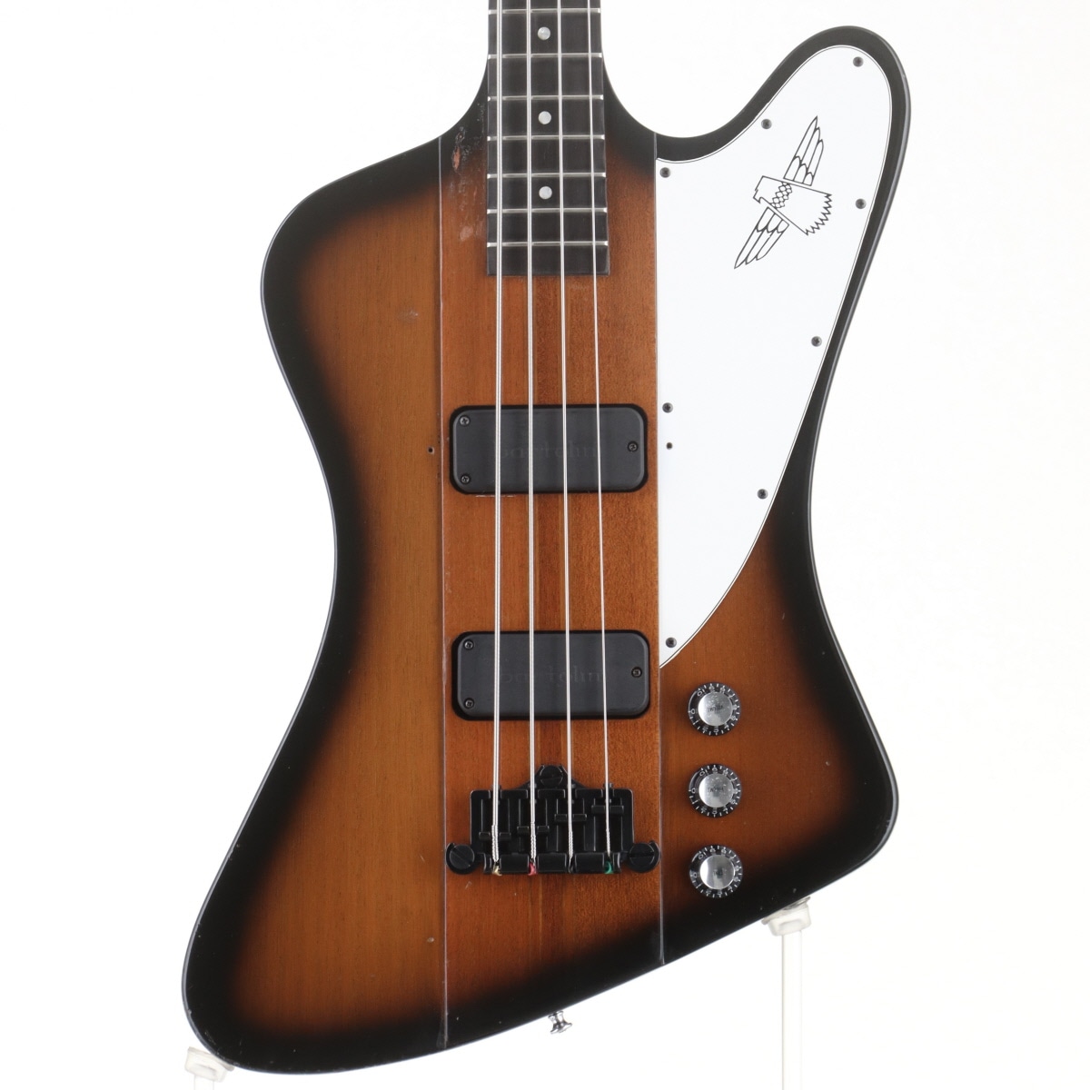 Gibson Thunderbird IV サンダーバードGibsonUSA 中古】Gibson / Thunderbird IV Modified Vintage Sunburst 1997年製