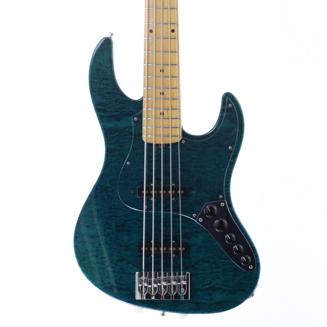 a (エレキベース × ブルー)の検索結果 | ギター、アコギ、管楽器などを