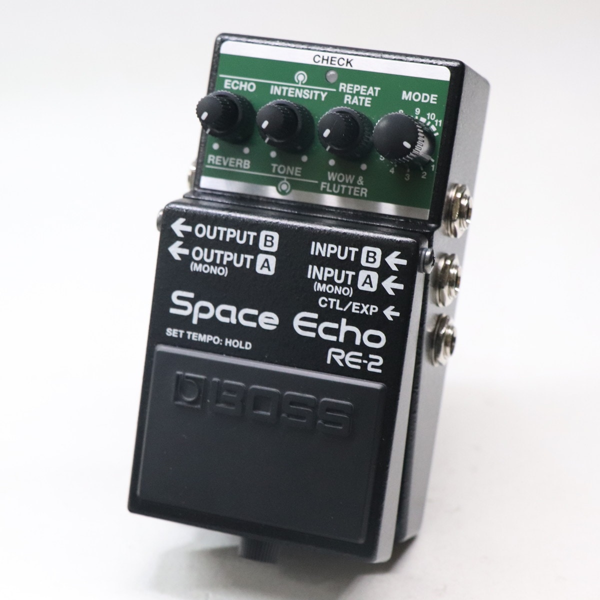 安心の長期5年保証】BOSS / RE-2 Space Echo エコー RE2 ボス ギター