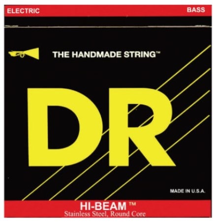 DR / HI-BEAM SERIES for BASS MLR-45 MEDIUM LITE 45-100【渋谷店】