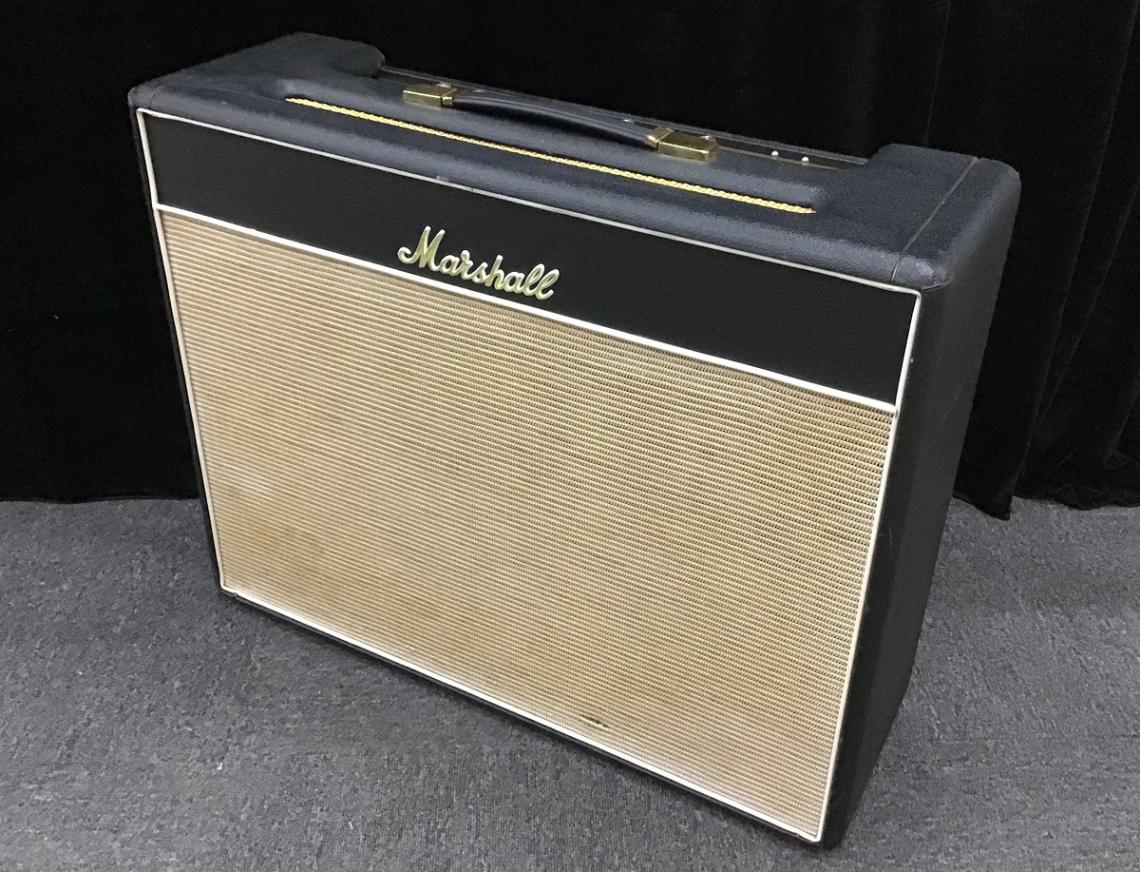 中古】Marshall / 1962 JTM50 Bluesbreaker Reissue (正規輸入品) 50W