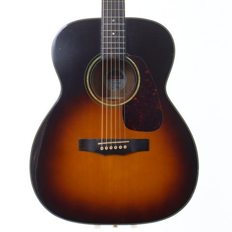 【中古】Morris / F-12TS Tobacco Sunburst 【訳アリ】 【梅田店】【値下げ】【梅田限定！2月15日までのタイム・セール】