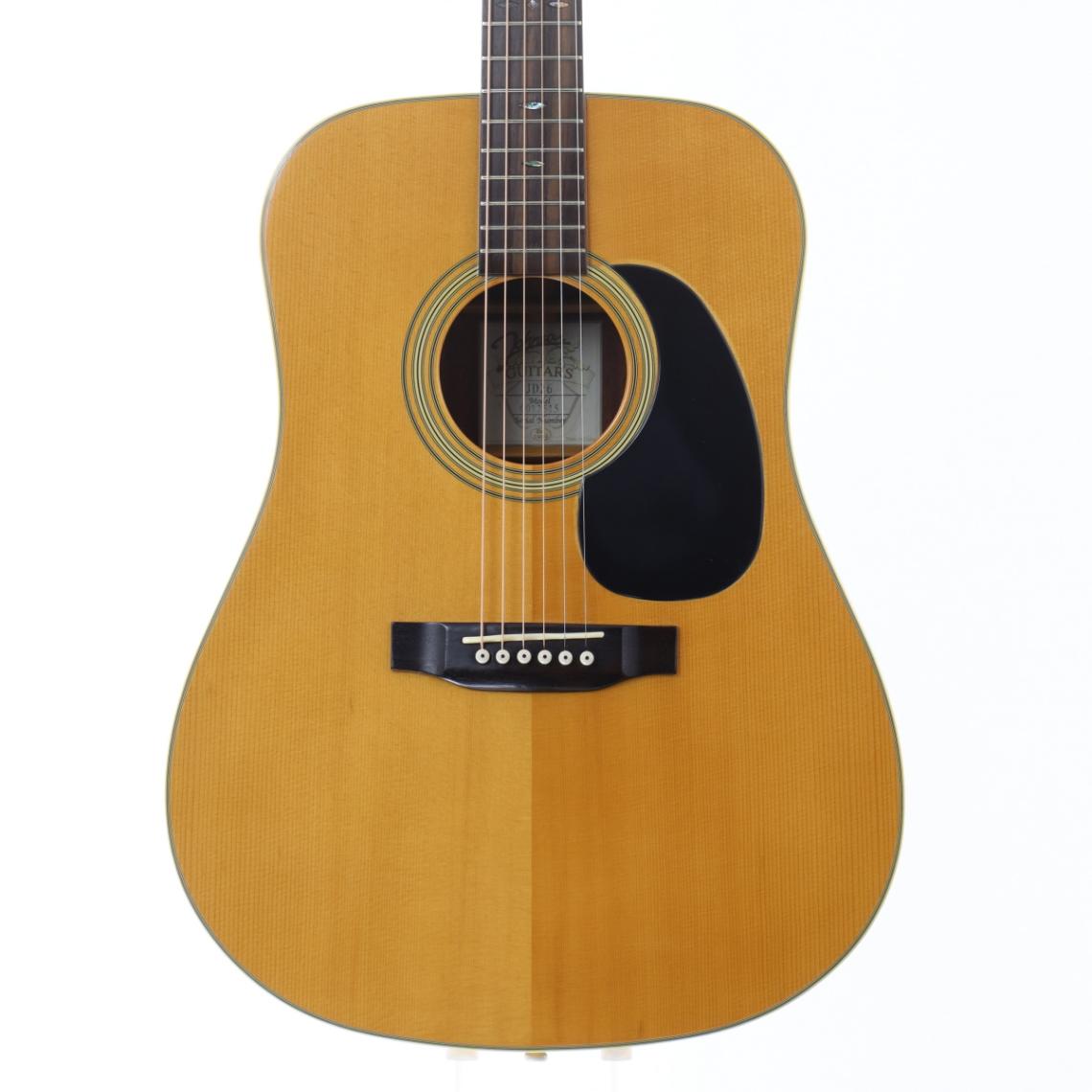 中古】Johnson / JD-26 Natural 【訳アリ】 【梅田店】 | アコギ