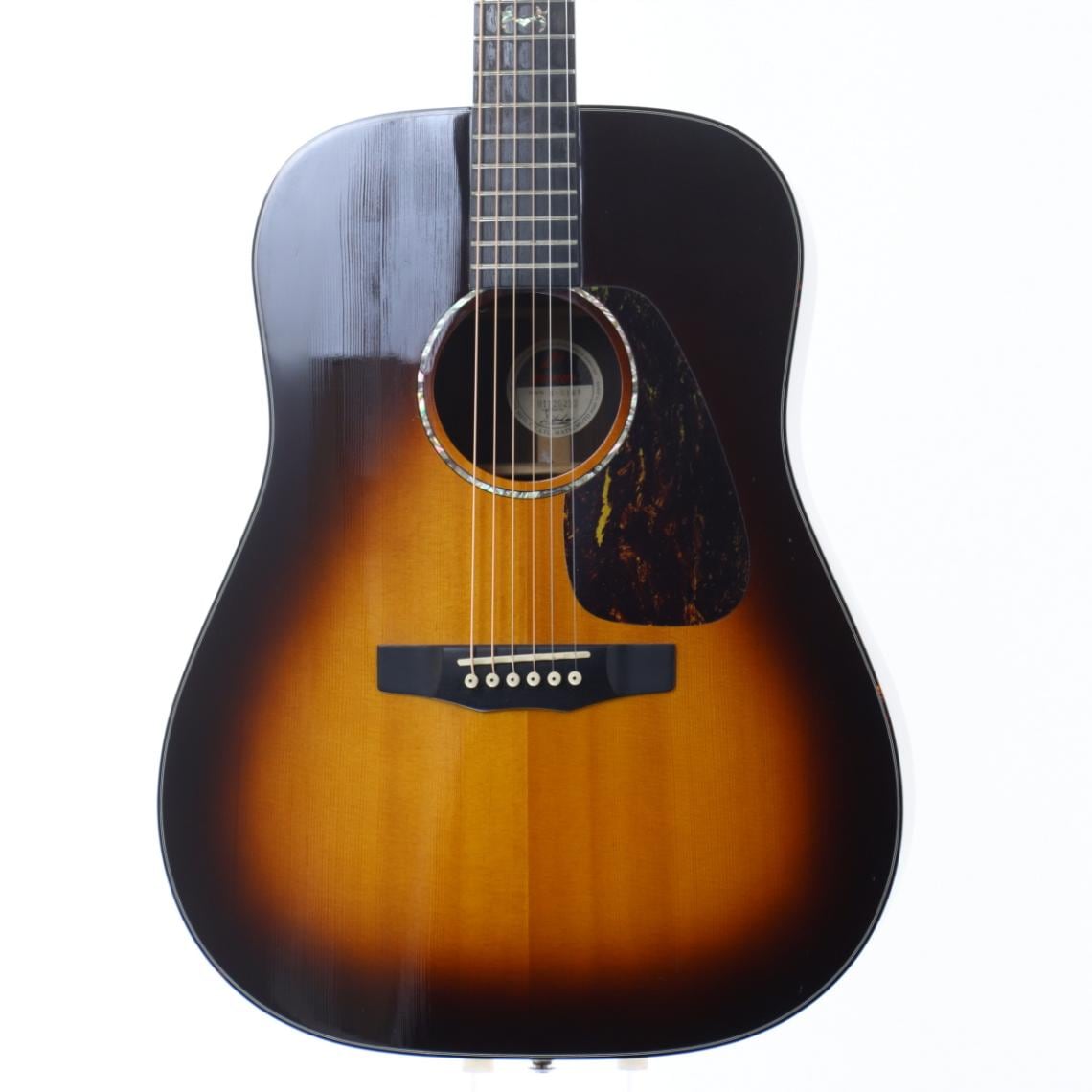 中古】Morris / M-51GT Tobacco Sunburst 【訳アリ】 【梅田店