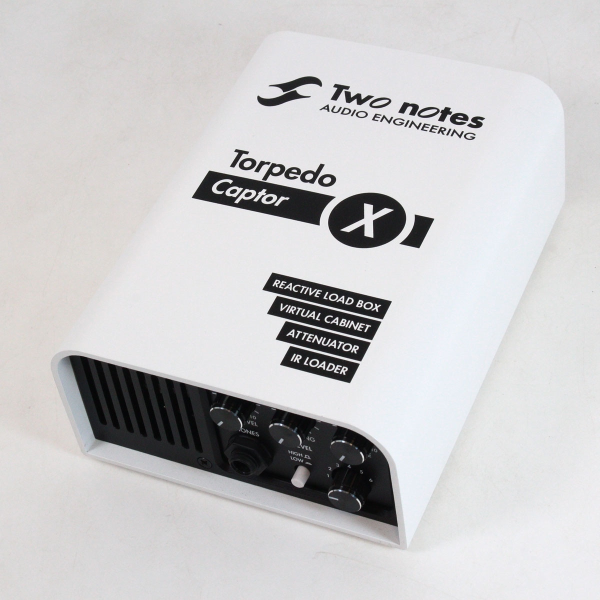 エフェクター × TWO NOTES)の検索結果 | ギター、アコギ、管楽器などを