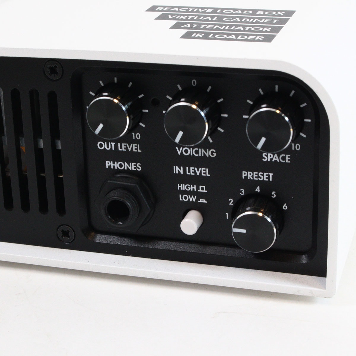 中古】TWO NOTES / Torpedo Captor X 16Ω【渋谷店】 | DI（ダイレクト