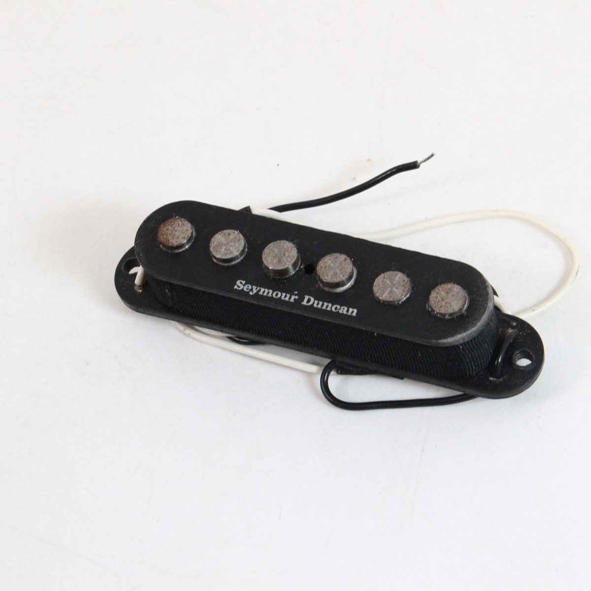 中古】SEYMOUR DUNCAN / SSL-7 Quarter Pound Staggered for Strat