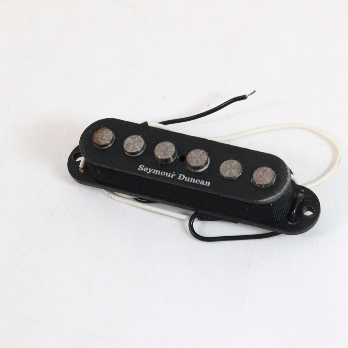 中古】SEYMOUR DUNCAN / SSL-7 Quarter Pound Staggered for Strat