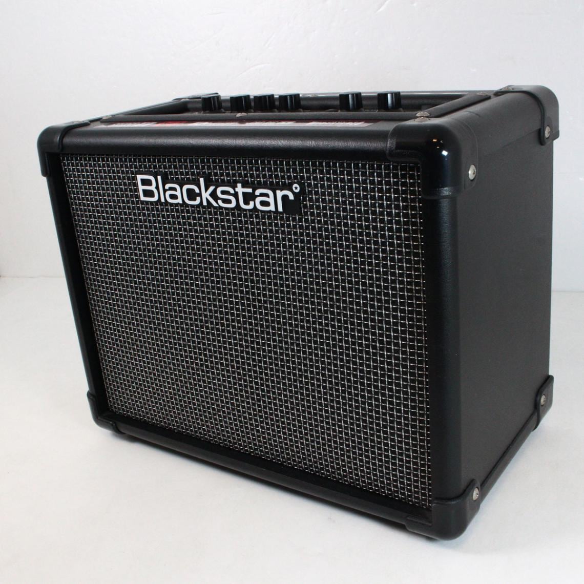 中古】BLACKSTAR / ID:CORE V3 STEREO10 【渋谷店】 | コンボアンプ