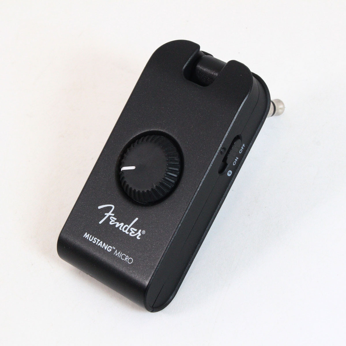 【中古】FENDER USA / Mustang Micro 【渋谷店】