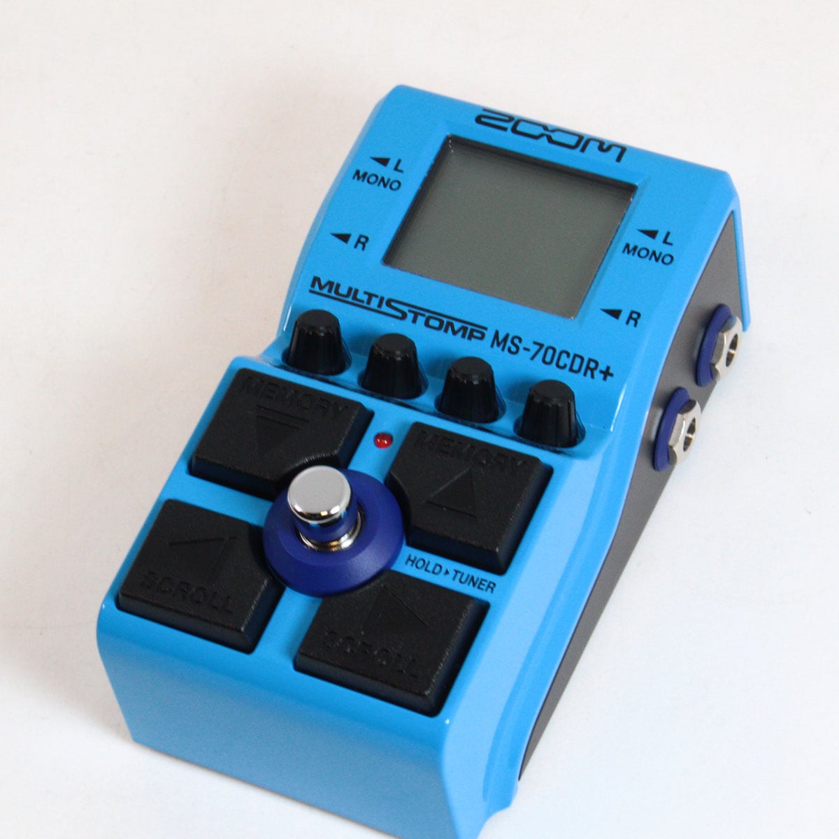 中古】ZOOM / MS-70CDR+ 【渋谷店】 | コンパクトタイプ | イシバシ楽器