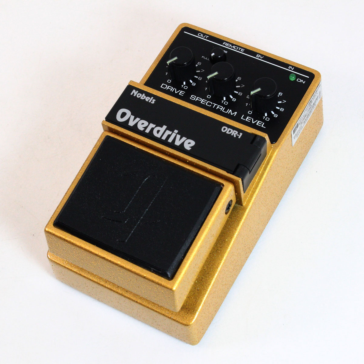 中古】NOBELS / ODR-1 30th Anniversary 【渋谷店】 | オーバー