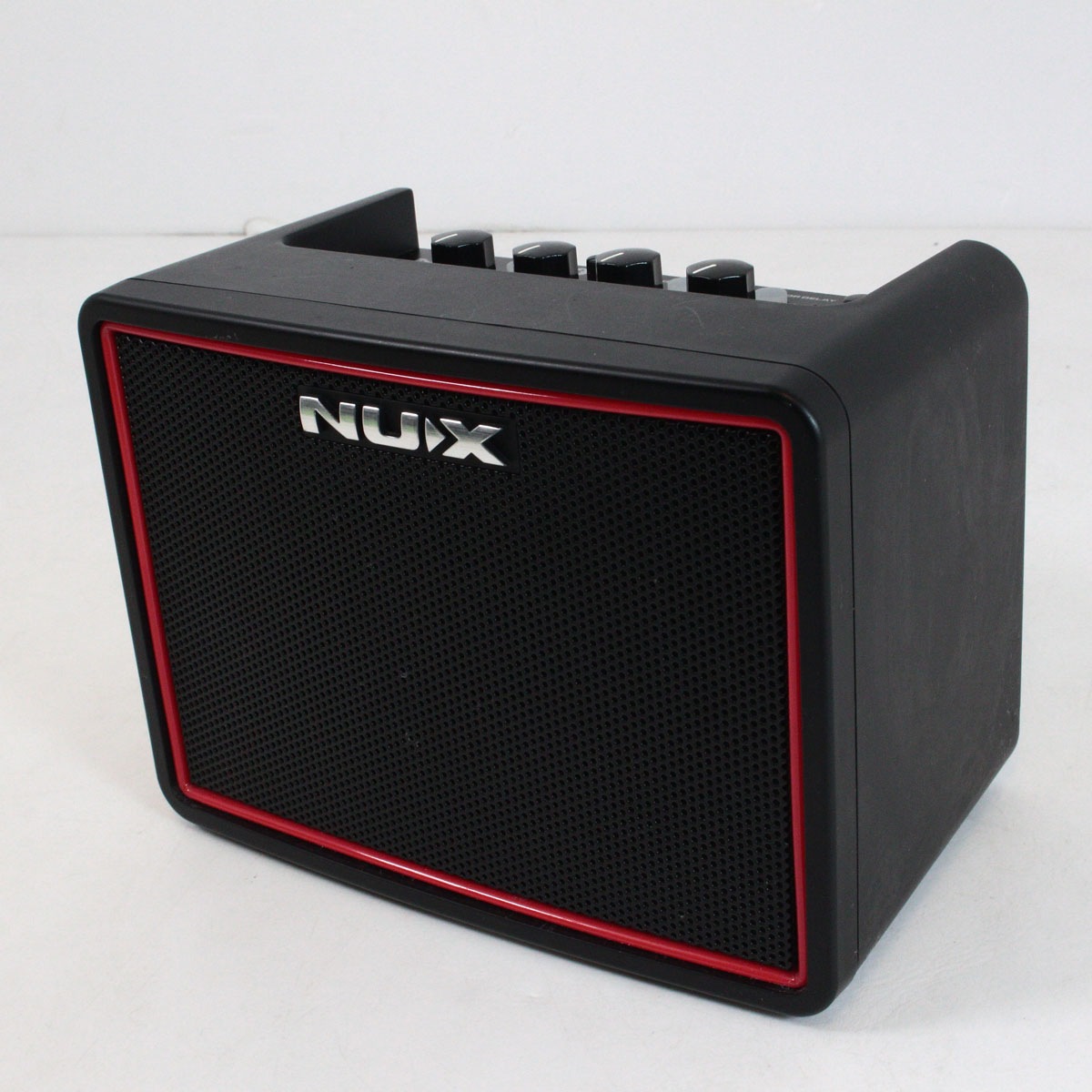 【中古】NU-X / Mighty Lite BT 【渋谷店】