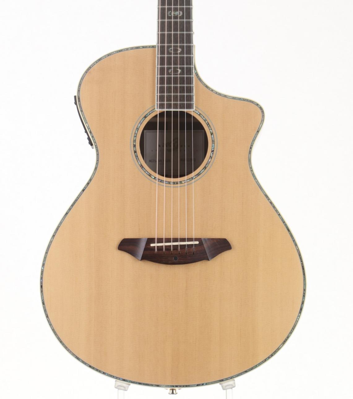 中古】Breedlove / AC25/SR PLUS【S/N:06041903】【横浜店】【値下げ