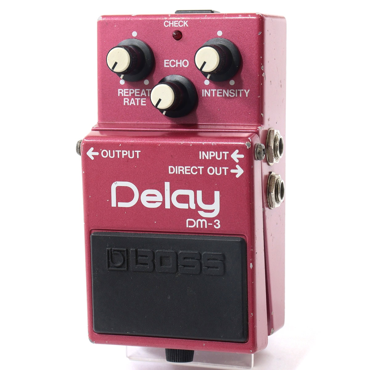 中古】BOSS / DM-3 Delay 【池袋店】 | ディレイ | イシバシ楽器