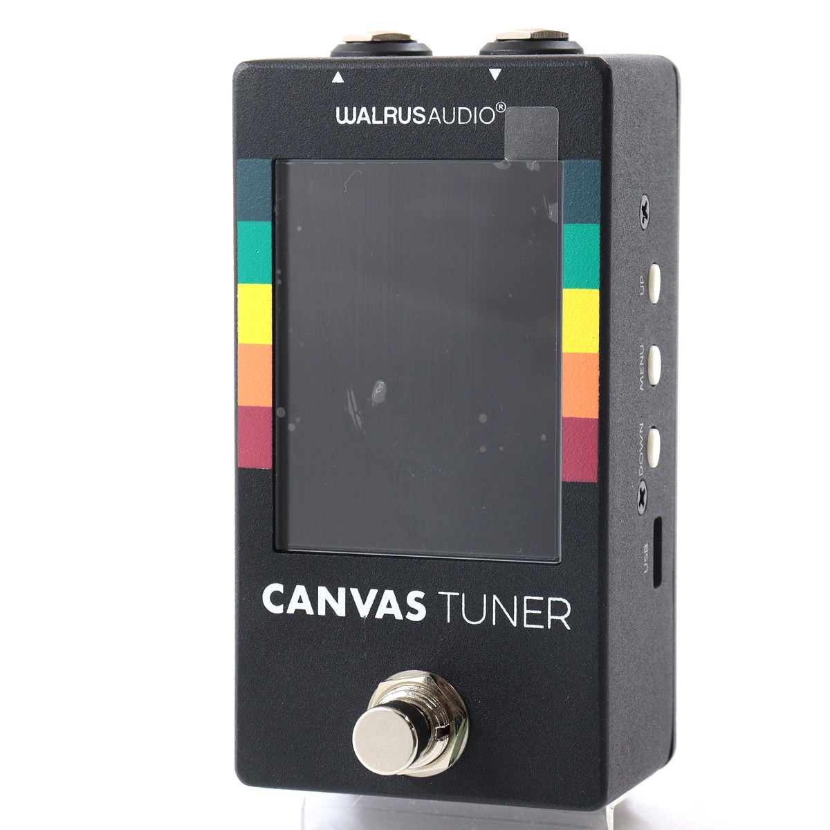 中古】WALRUS AUDIO / WAL-CANV/TU / Canvas Tuner 【池袋店