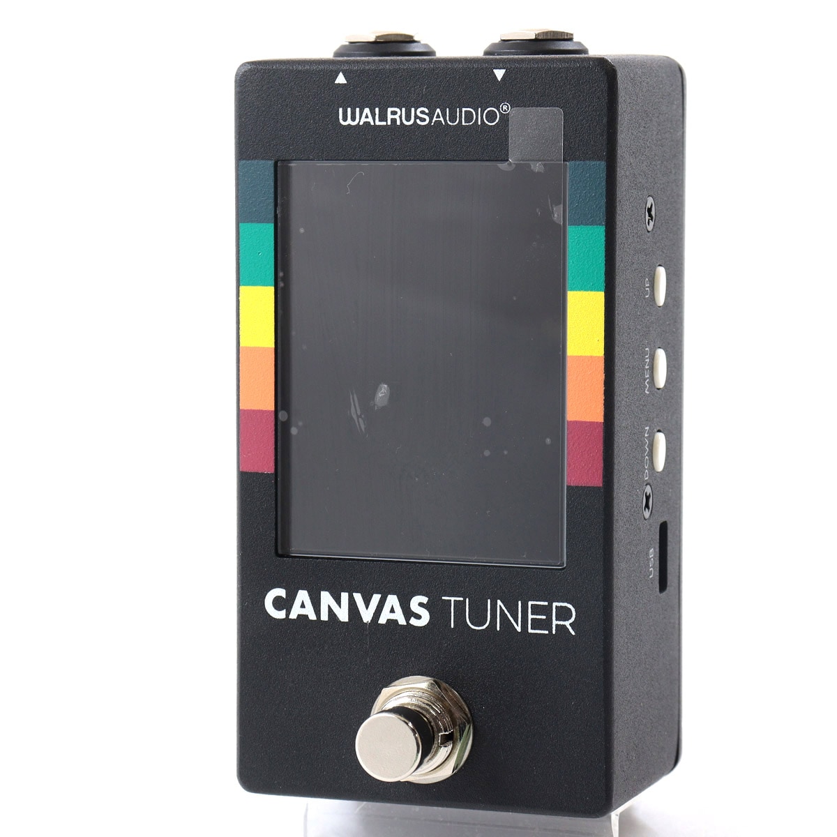 中古】WALRUS AUDIO / WAL-CANV/TU / Canvas Tuner 【池袋店