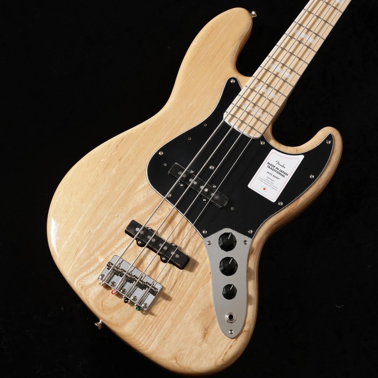 fender japan jazz bassの検索結果 | ギター、アコギ、管楽器などを