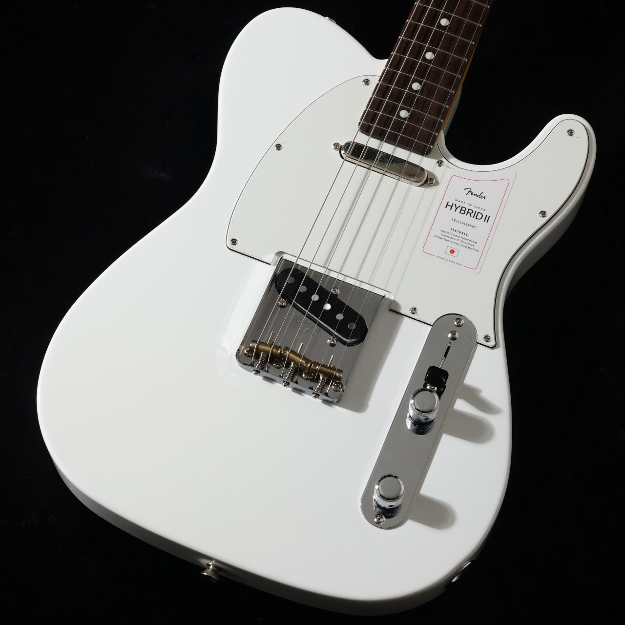 テレキャスタータイプ × FENDER MADE IN JAPAN)の検索結果 | ギター