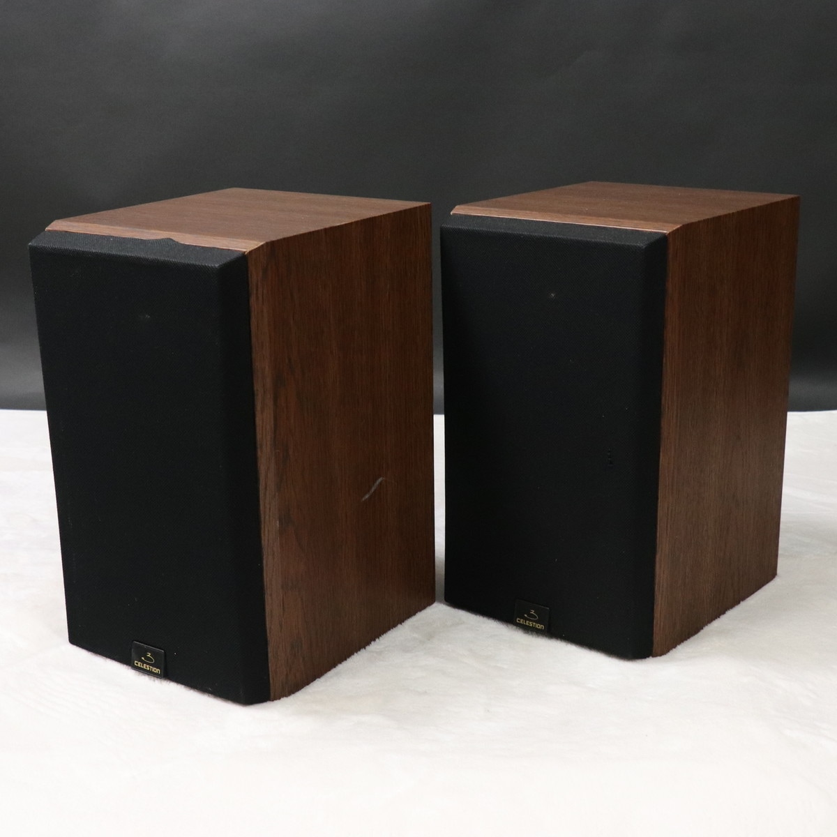 Celestion 3 スピーカー ブラック 中古】Celestion / Celestion 3 MK2 【梅田店】 | フロアモニター