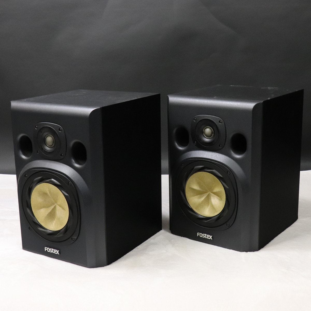 中古】FOSTEX / NF-1 Passive 【梅田店】 | フロアモニター | イシバシ楽器