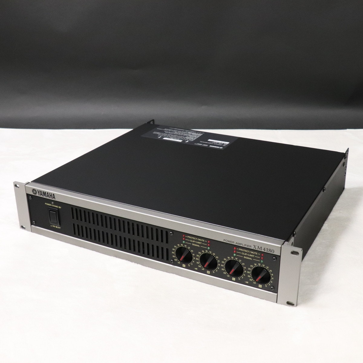 パワーアンプ | イシバシ楽器