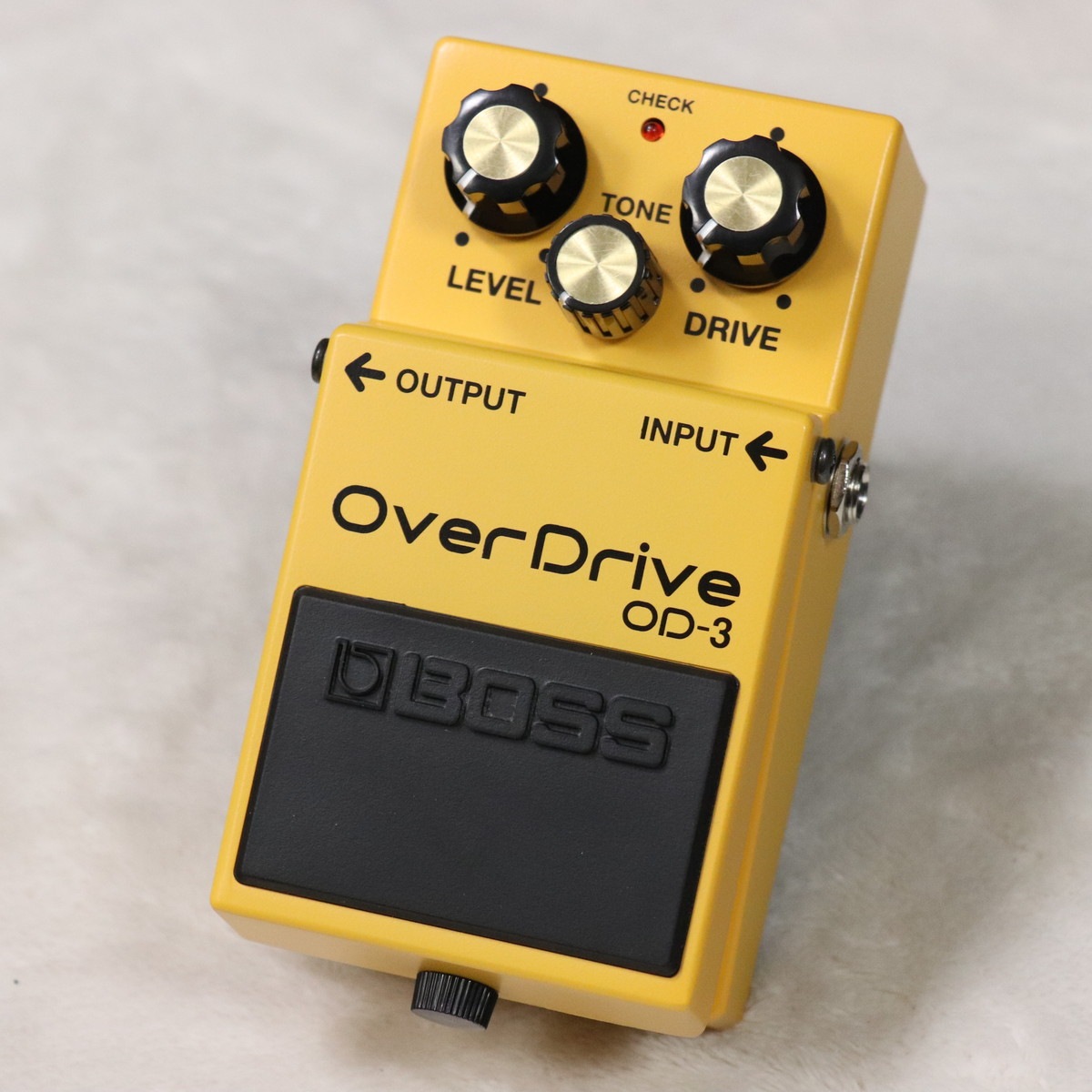 BOSS OD-3 OverDrive オーバードライブ 中古美品 中古】BOSS / OD-3 Over Drive 【梅田店】 | オーバードライブ