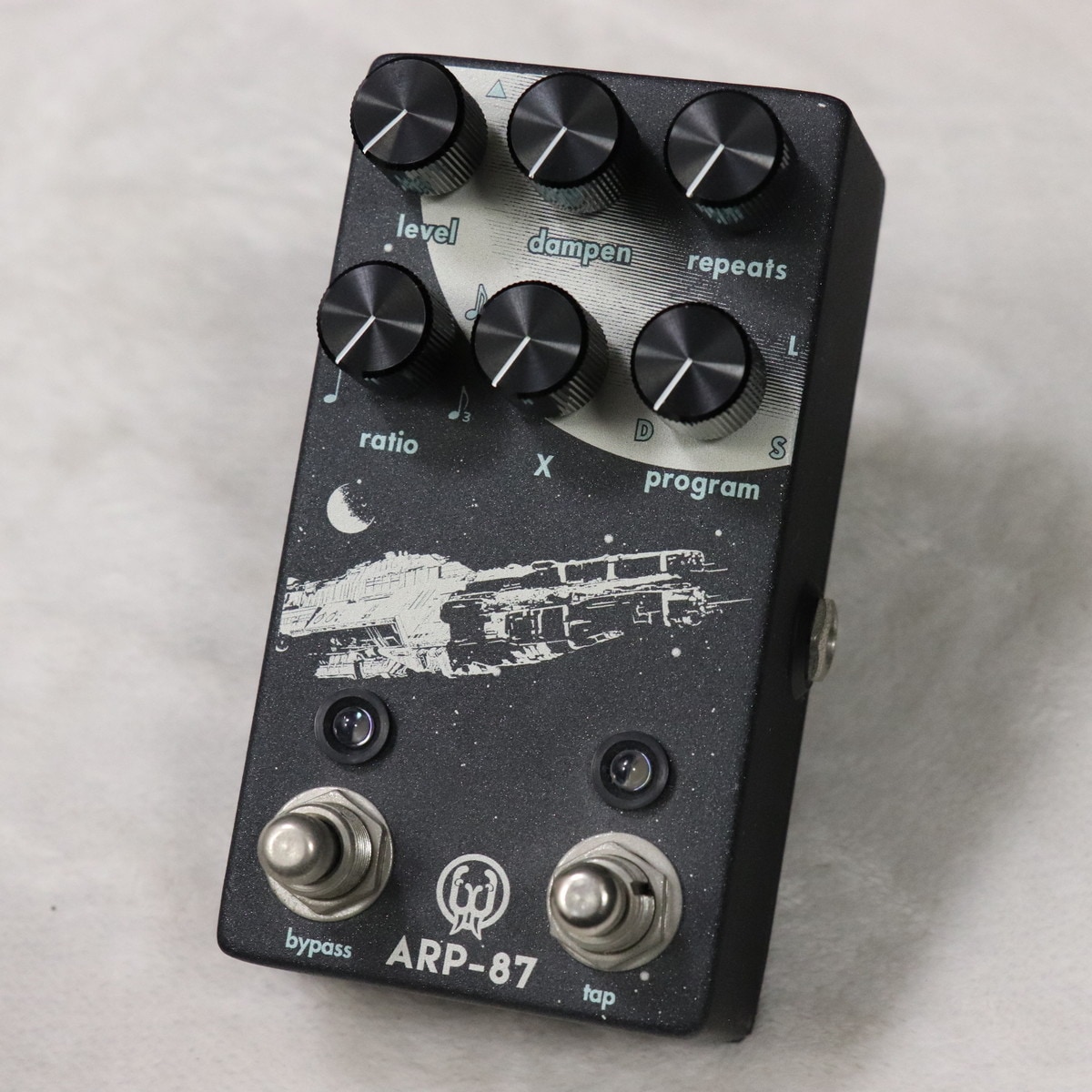 中古】WALRUS AUDIO / ARP-87 Multi-Function Delay 【梅田店