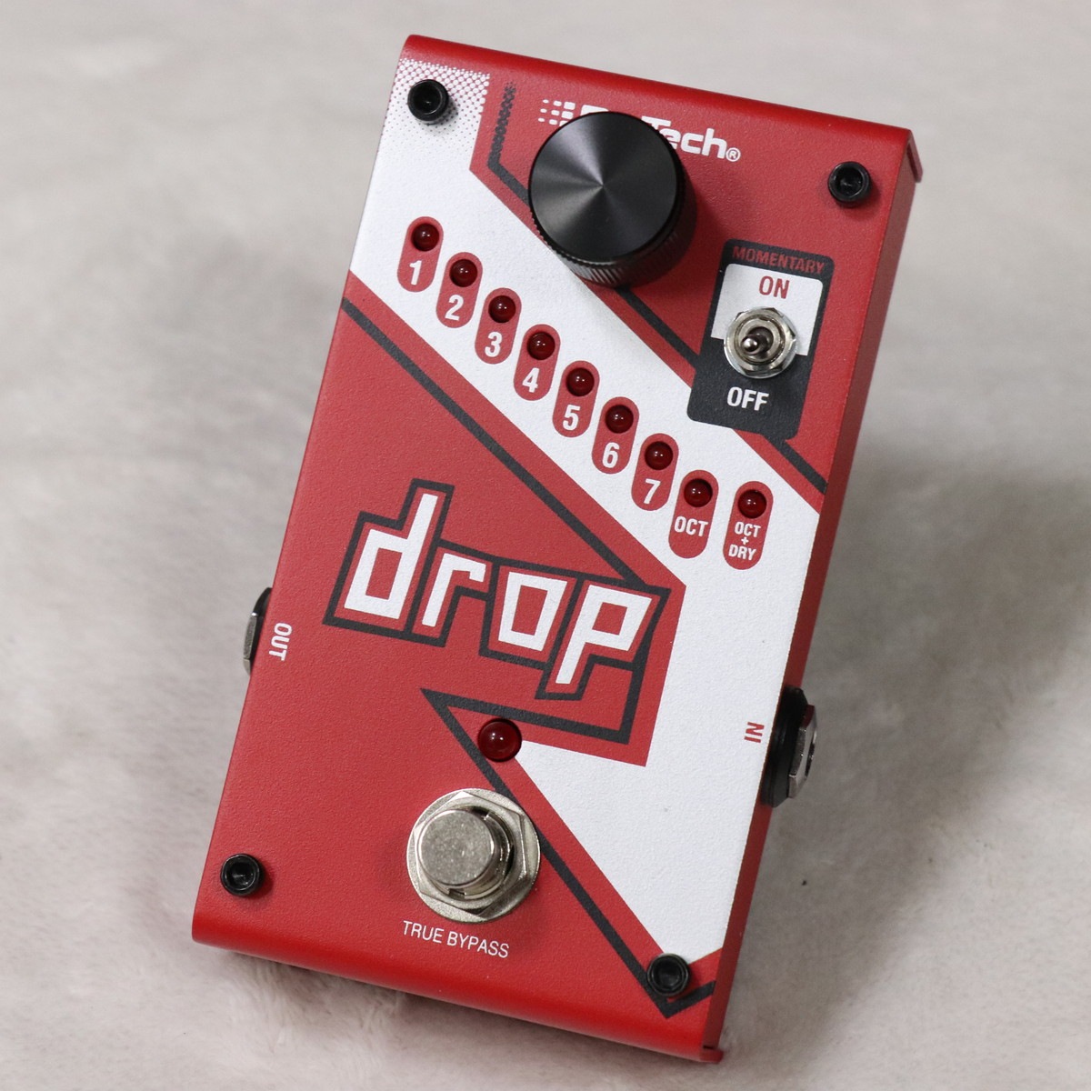 中古】DigiTech / The Drop 【梅田店】 | ピッチシフター