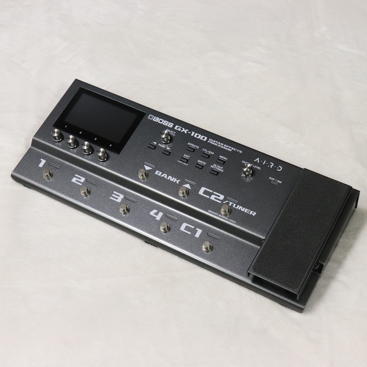 中古】BOSS / GX-100 Guitar Effects Processor 【梅田店】 | フロア