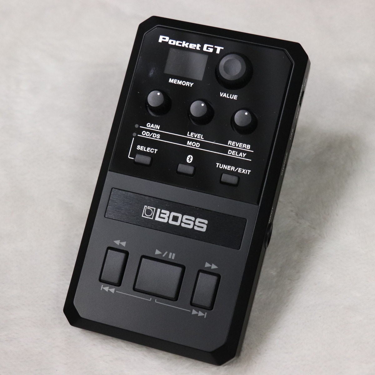 【中古】BOSS / Pocket GT 【梅田店】