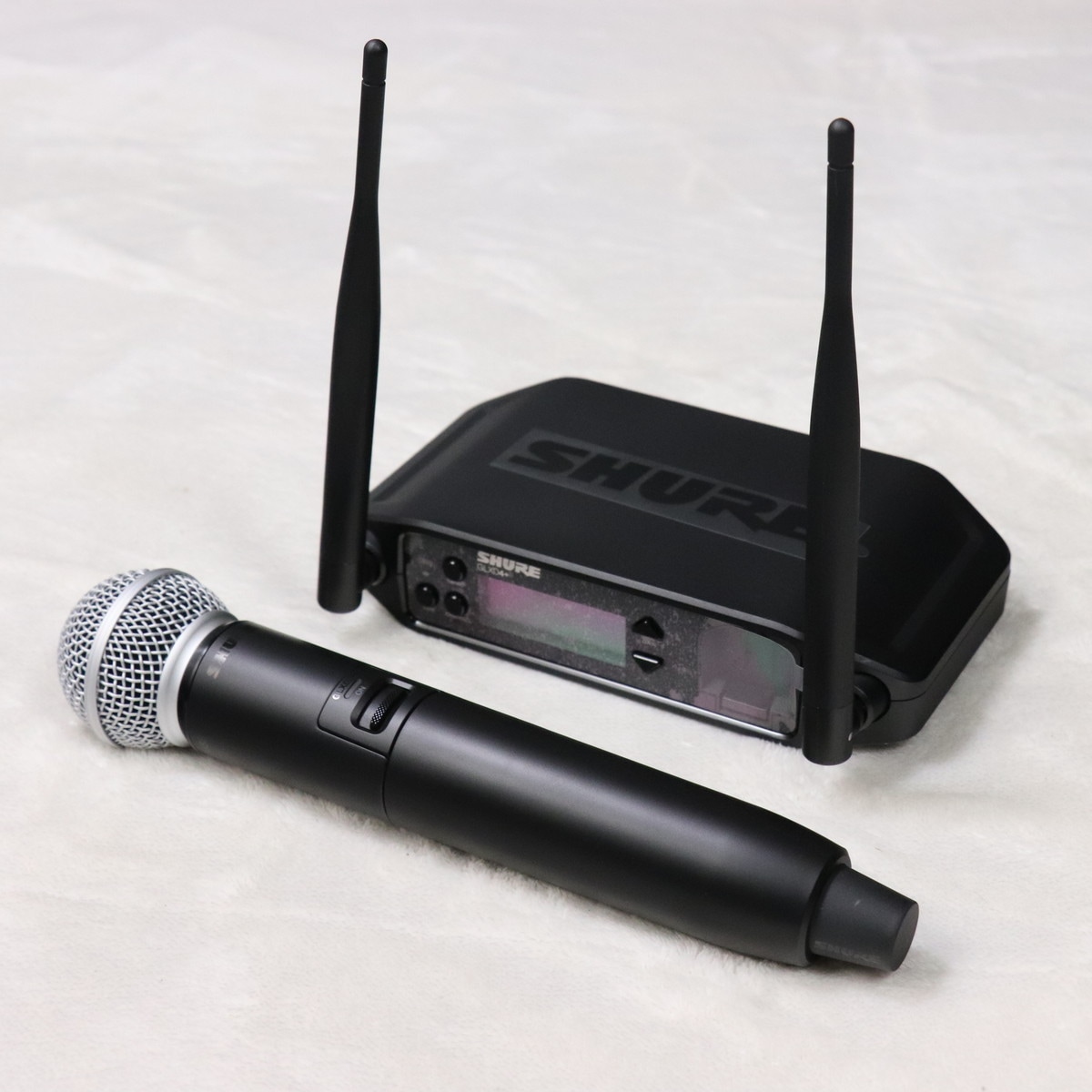 【中古】Shure / GLXD24+/SM58 【梅田店】