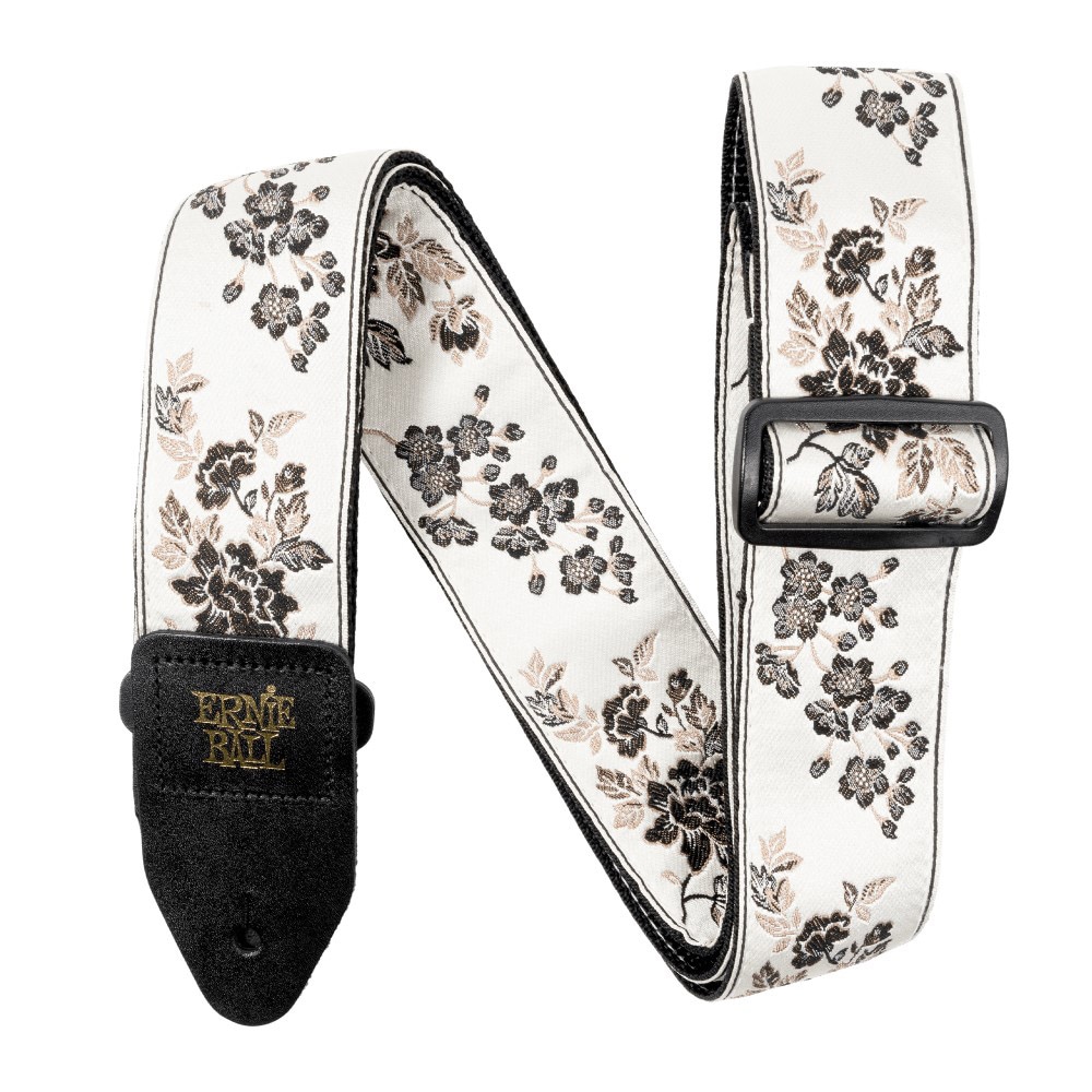ERNiE BALL / P05440 Classic Jacquard Guitar Strap/Bass Strap