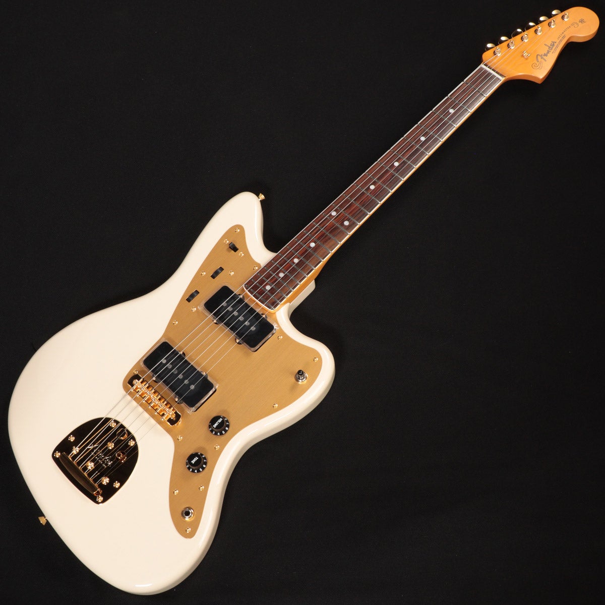 Fender / FSR MIJ Traditional 60S Jazzmaster Alder Body Desert Sand