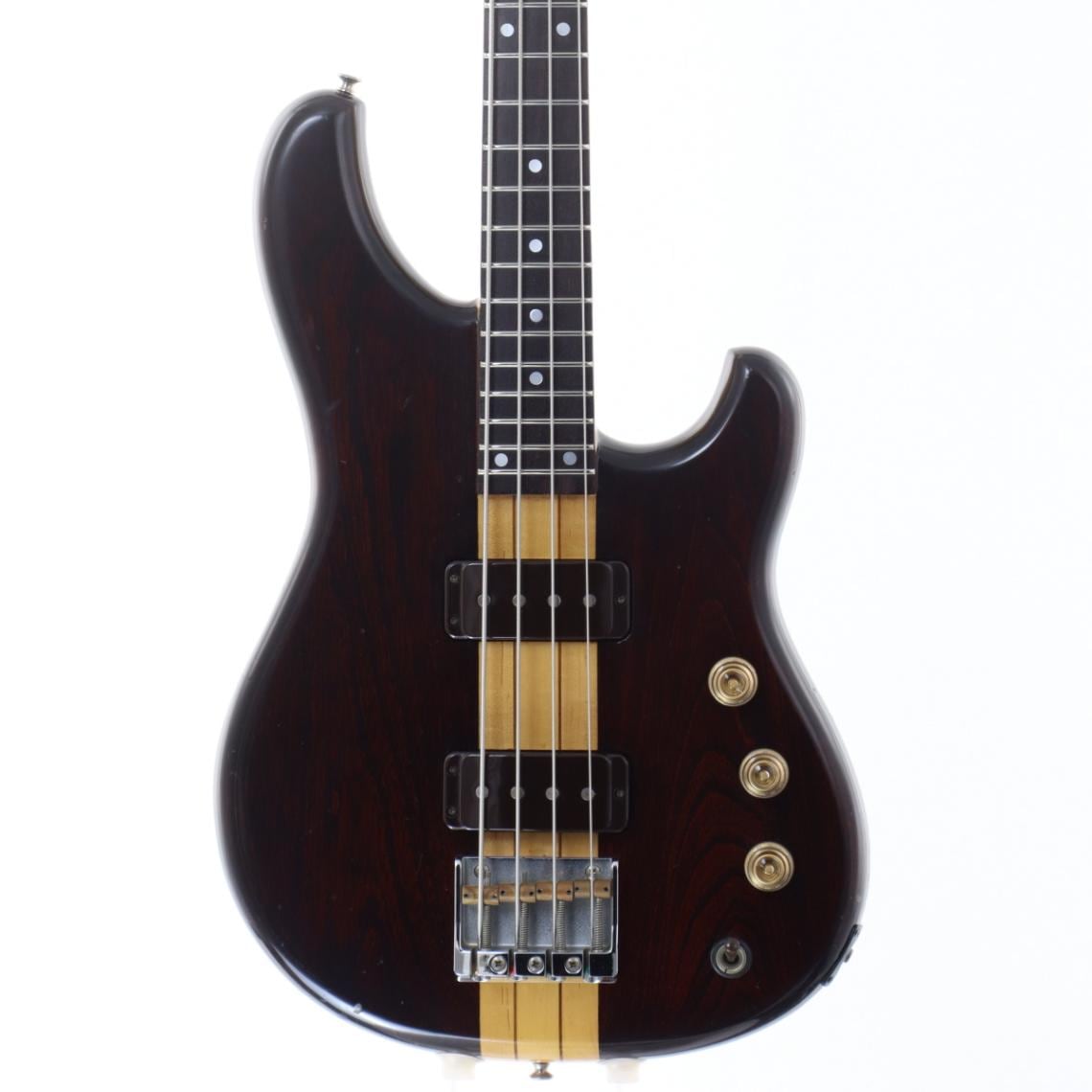 中古】Ibanez / Musician MC824 1981年製 Dark Stain 【心斎橋店