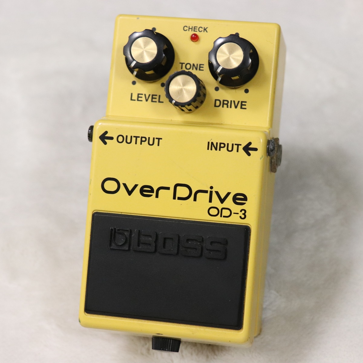 中古】BOSS / OD-3 Over Drive 【梅田店】 | オーバードライブ