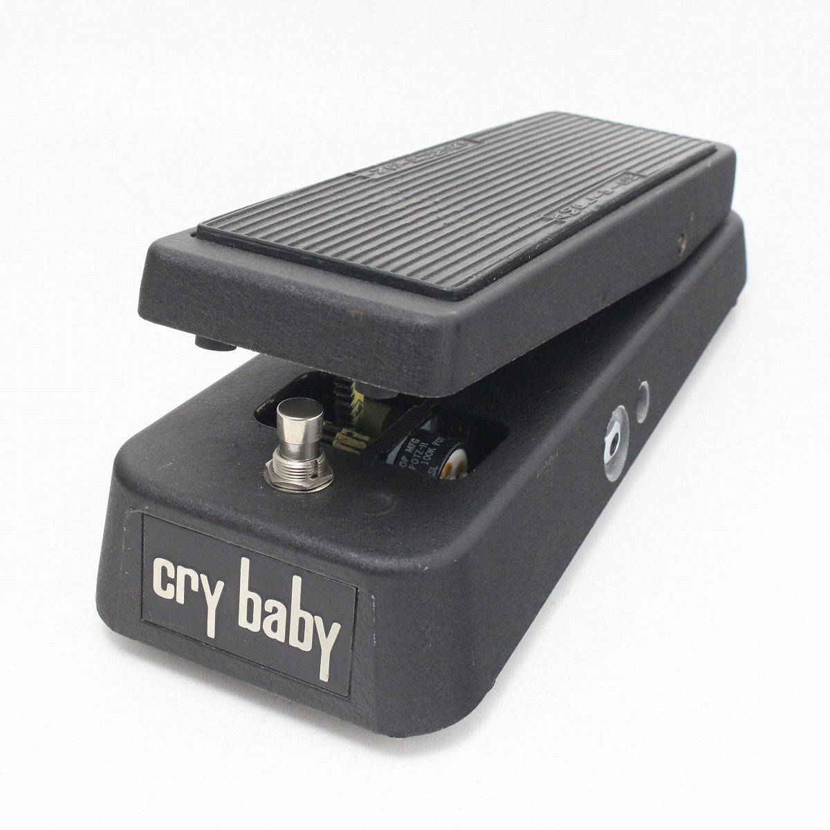 中古】JIM DUNLOP / GCB95 【御茶ノ水本店】 | ワウペダル | イシバシ楽器