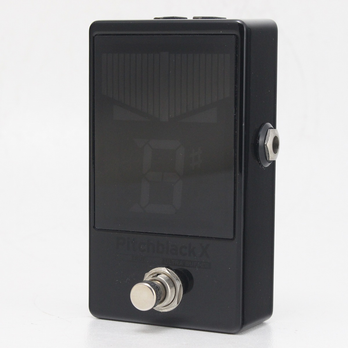 【中古】KORG Pitchblack X 中古】KORG Pitchblack X Amazon.com: Korg Pitchblack X Chromatic