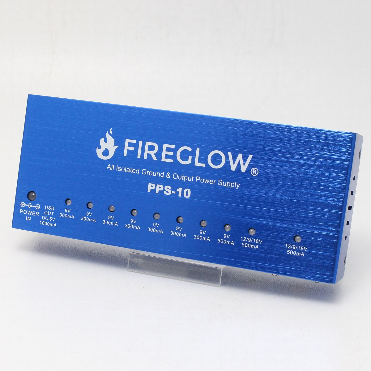 中古】FIREGLOW / PPS01 【御茶ノ水本店】 | 電源アダプター