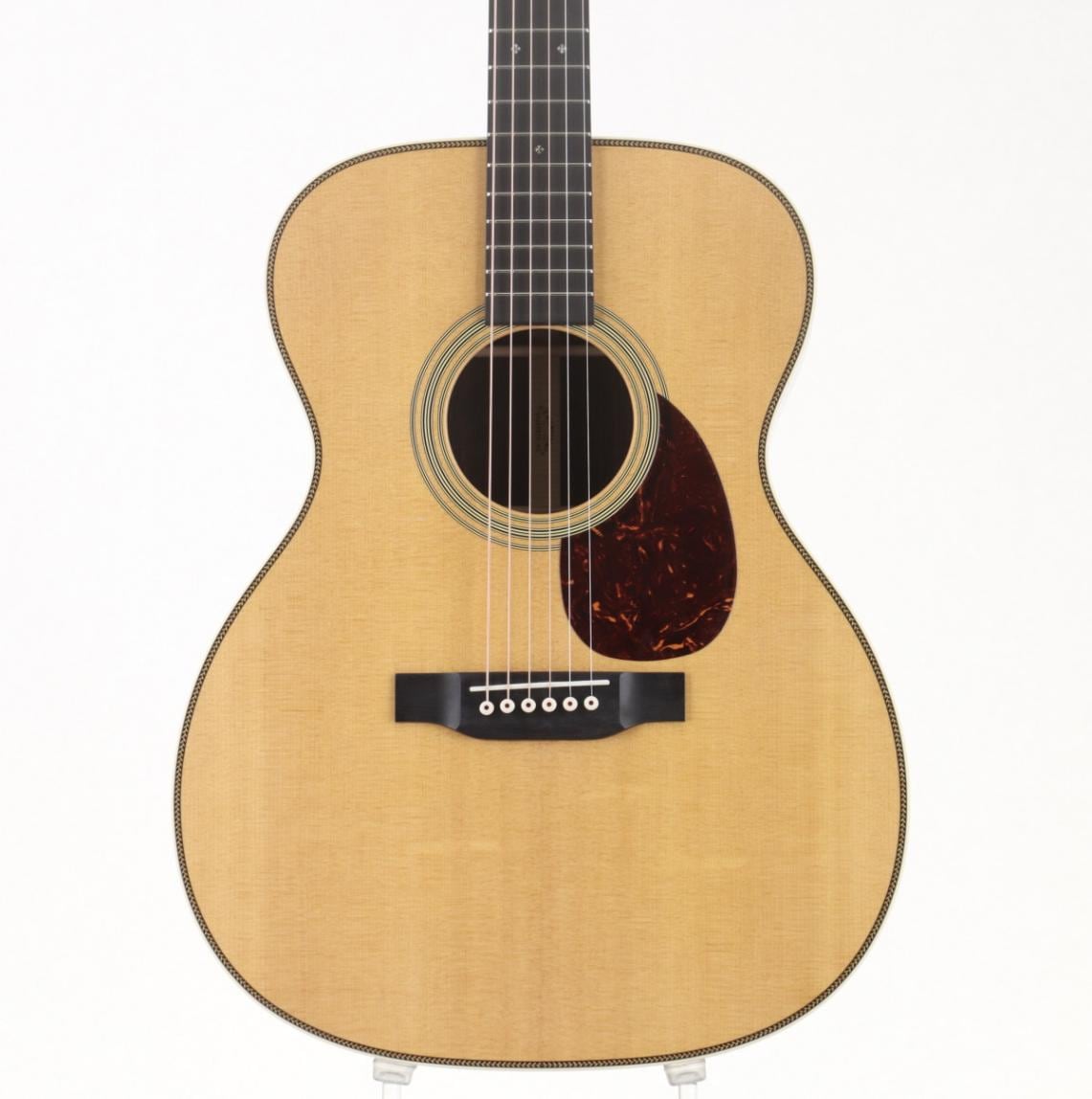 ギター Martin OM-28 Standard 中古】MARTIN / OM28 Standard 【御茶ノ水HARVEST_GUITARS