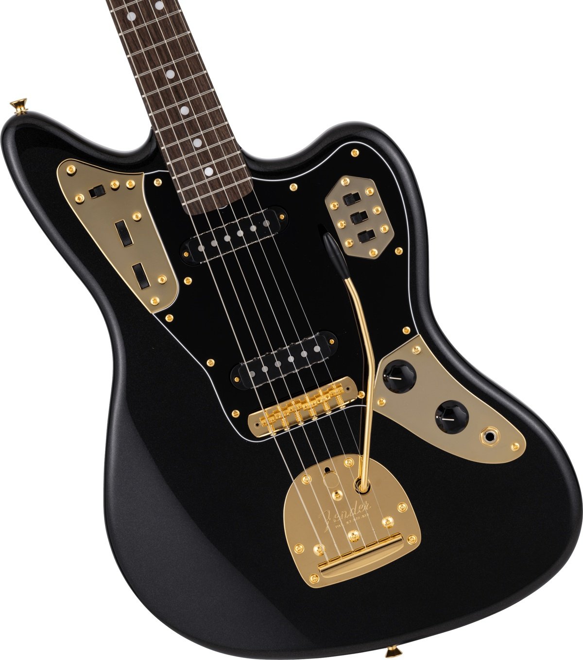 Fender / Made in Japan Traditional 2025 Collection 60s Jaguar