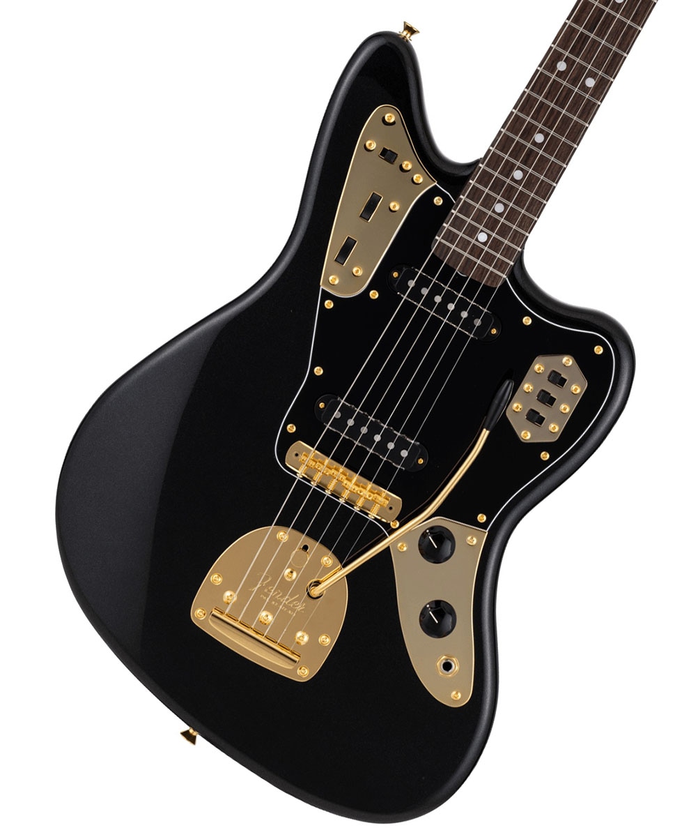 イマン　マリカ　ソーイングスタンド　アンティーク風　シャビー　レアです Fender / Made in Japan Traditional 2025 Collection 60s Jaguar