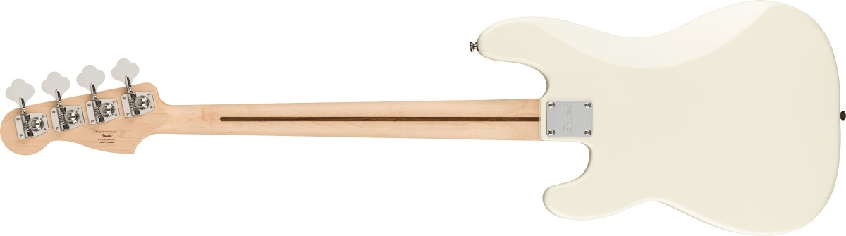 GIG THE PROFESSIONAL PJ エレキベース 弦楽器 ホワイト GIG THE