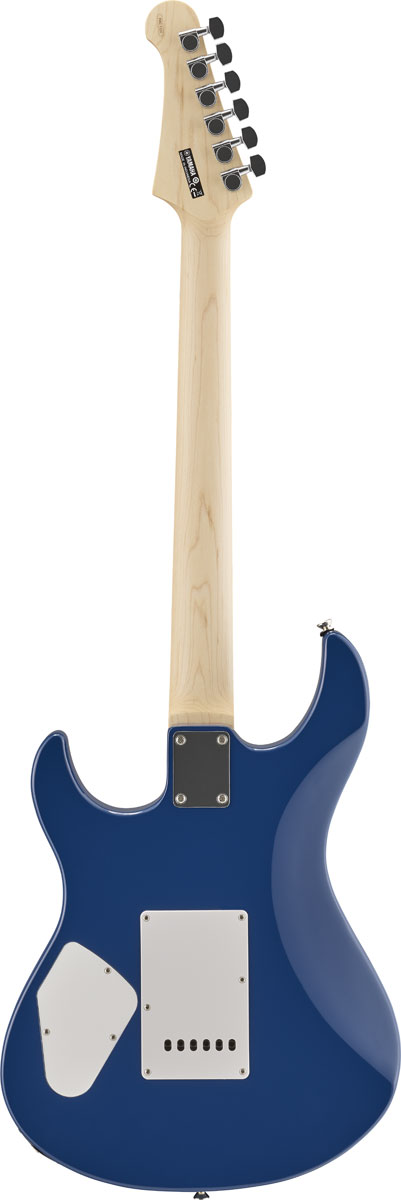 YAMAHA / PACIFICA112V UTB (ユナイテッドブルー) ヤマハ エレキギター