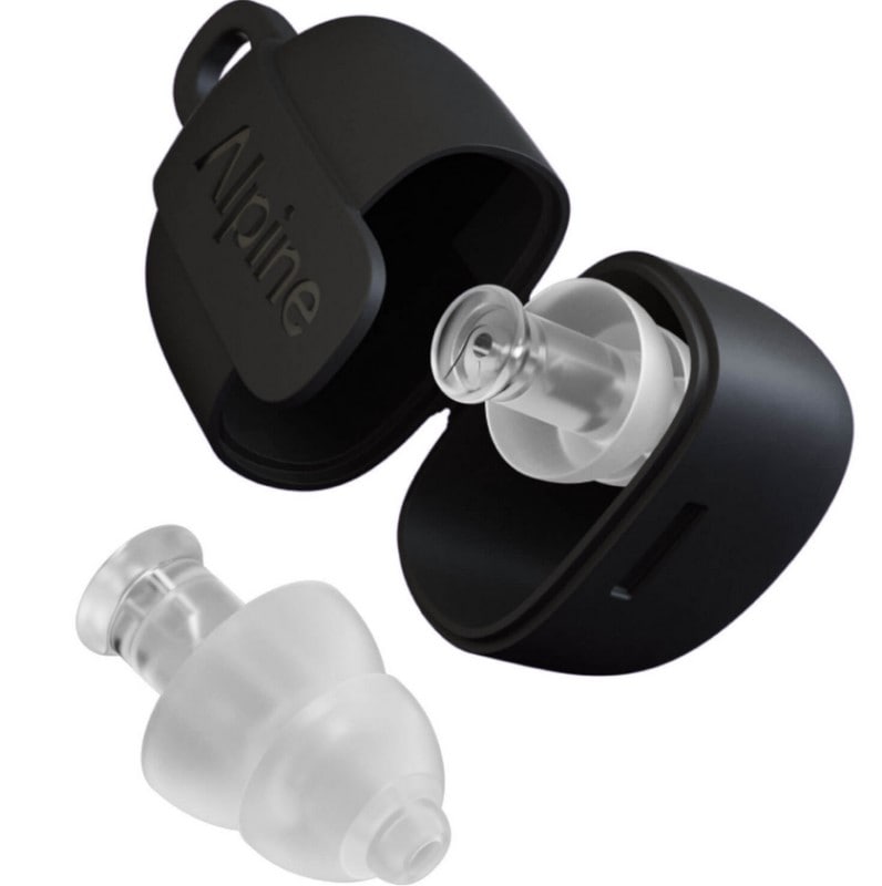 ALPINE / PARTY PLUG TPR イヤープラグ アルパイン【渋谷店】